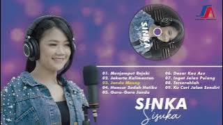 SINKA SISUKA FULL ALBUM  KUMPULAN LAGU TERPOPULER SINKA SISUKA HQ AUDIO