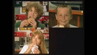 Yocco's Hot Dogs Commercial 2000s