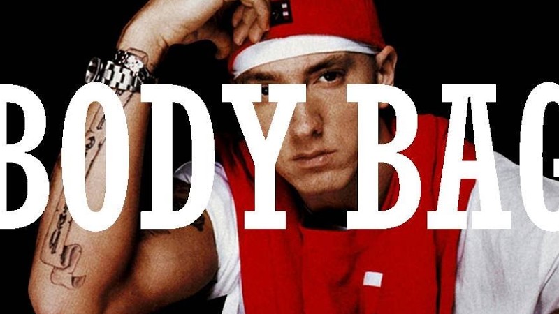 [Free] 2003 Eminem Type Beat ''Body Bag'' | Eminem Smack You Diss Type Beat (Prod. H1Tman X Cuffa)