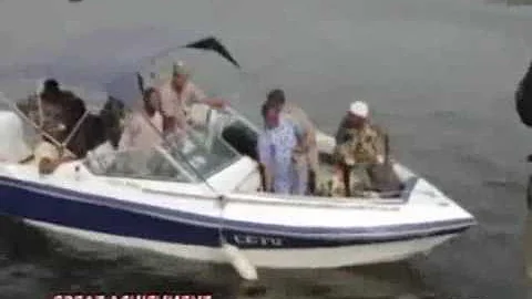 WASIU ALABI PASUMA IN GREAT ACHIEVEMENT 1