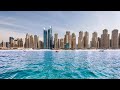 Обзор отеля Sheraton Jumeirah Beach Resort в Дубае