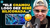 Mc Daniel Fez Tatuagem Em Homenagem Ao Mc Ryan Sp Youtube Mc Daniel Fez Tatuagem Em Homenagem Ao Mc Ryan Sp Youtube