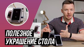 Prestigio ReVolt A8 и ReVolt A9: заряжают ТРИ устройства ОДНОВРЕМЕННО