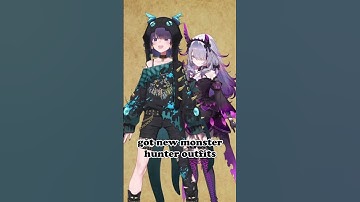 Vtubing last week in 60 seconds #shorts