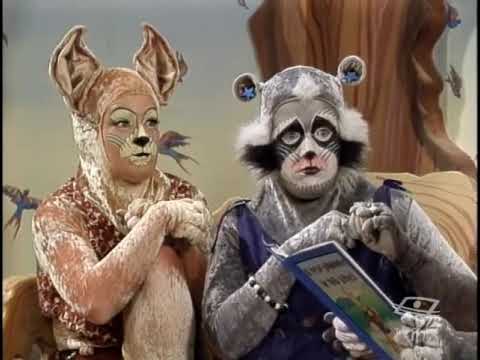 🎭✨ Cornemuse – S01E97 : Rafi et le petit bonhomme de pain d'épice