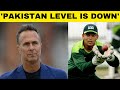 Ex-PAK star BACKS Michael Vaughan&#39;s &#39;IPL better than playing Pakistan&#39; statement | Sports Today