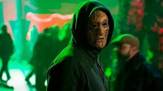 Хэллфест — Русский трейлер (2018) | 60FPS Хэллфест — Русский трейлер (2018) | 60FPS