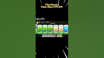 City Island 5 MOD Unlock feature, gifts Premium 🆗 How to get version MOD game mobile #gameplay