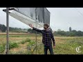 Researchers are harvesting water from an unlikely source: fog
