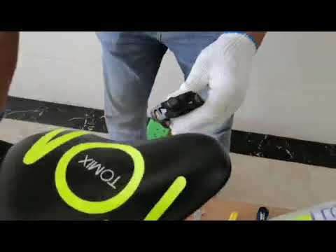 Видео инструкция по сборке велосипеда Tomix Captain Junior 14" 16" 18" Видео инструкция по сборке велосипеда Tomix Captain Junior 14" 16" 18"