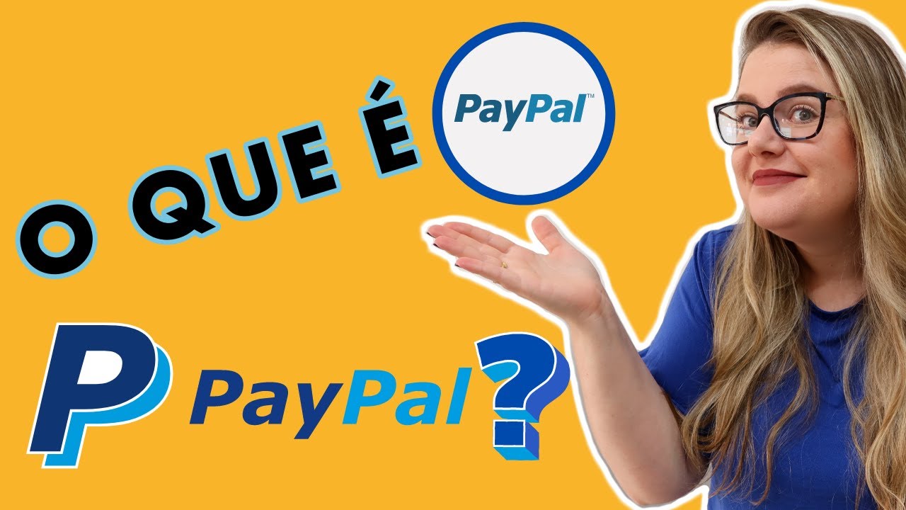 Qual A Instituição Do Paypal?