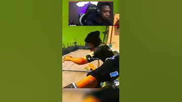 the CW MP5 is BROKEN ON REBIRTH ISLAND! 🔥 (Best MP5 Class Setup for Warzone) #SHORTS