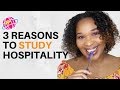 Why Study Hospitality Management | Hospitality Jobs