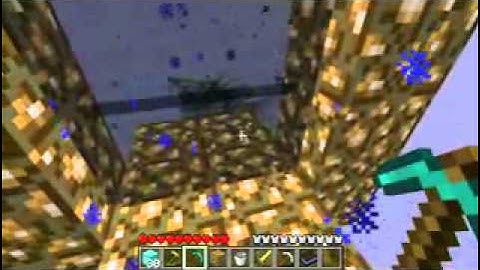 Aether Mod: In the Middle of the Sky! Why? pt. 1