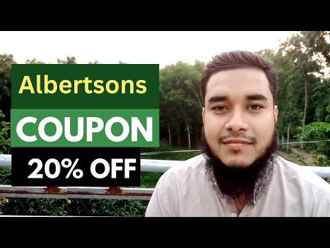 Albertsons Digital Coupons Albertsons Discount Code Still Work
