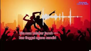 KADERA PENGANTIN & MANIS MANIS UNTI MANADO KARAOKE NONSTOP IRAMA POPDUT {NO VOCAL}