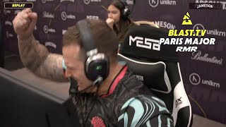 Lobanjica Rage After Losing 1V2 Broke The Table And His Hand
