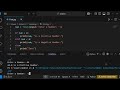 Python Program Examples | Python Programming language | Visual Studio Code | Python program #Python
