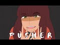 Pusher - Meme | Miraculous Ladybug