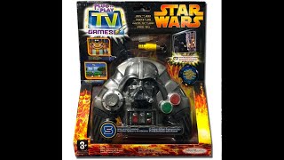 Plug n Play Games: Star Wars Revenge of the Sith