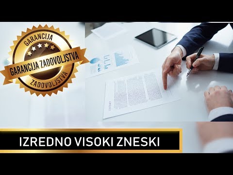 Video: Kako pridobim poročilo o prometni nesreči?