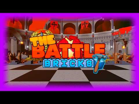 The Battle Bricks OST: Back from Blunder