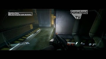 F.E.A.R. 2 Project Origin Walkthrough Mission 5: Replicas Part 1 HD