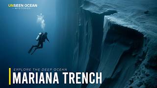 Mariana Trench | What They Discovered in the Abyss Could Change Everything We Know About Earth