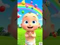LOOK 👀 What’s Inside the Box?! So Many Balls! 🎁⚽ #babyrhymes #kidssongs #nurseryrhymes #kidsvideo