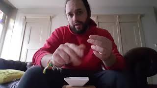 Groningen 2ter tag/ Sorten und Shop Guide Teil 2 / Hash Joint