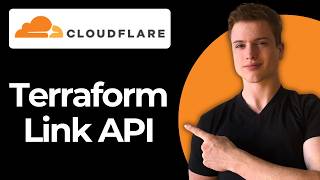 How To Link Terraform Configurations To Cloudflare API (Full Guide)