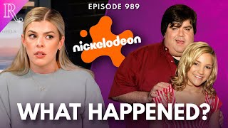 Nickelodeon Has a Predator Problem | Ep 989