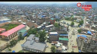 FLASH FLOOD IN MANIPUR (DAY - 3)