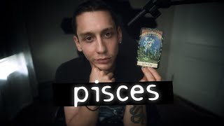 🌊PISCES🌊 They Didn