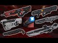 Minecraft VPB Doom Gun Pack - All Weapons Showcase | v1.3.5 | By Vic4Games