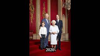 Four generations of monarchs. 👑🇬🇧 #royal #royalfamily #shorts #queenelizabeth #kingcharles Four generations of monarchs. 👑🇬🇧 #royal #royalfamily #shorts #queenelizabeth #kingcharles