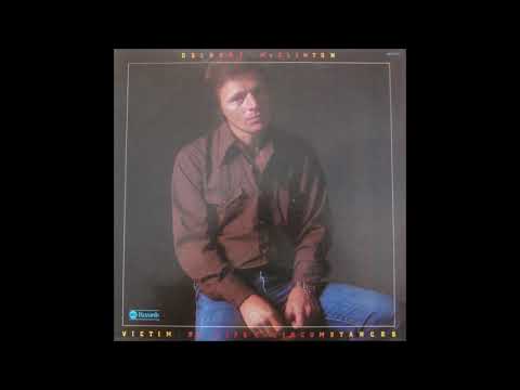 DELBERT McCLINTON (Lubbock, Texas, U,S.A) - Ruby Louise