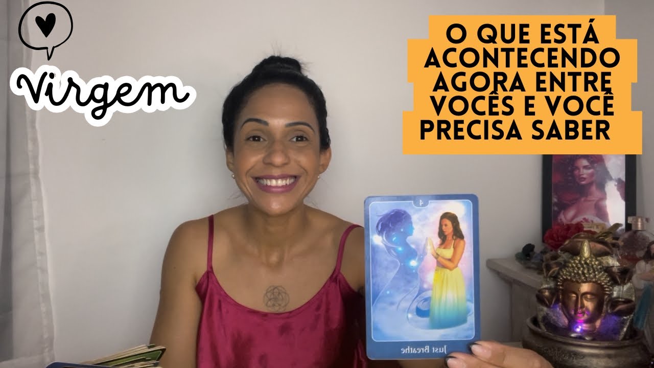Virgem ❤️💫 Você fisgou verdadeiramente essa pessoa e ele sabe disso.