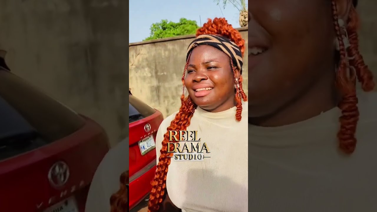 MARRY Nollywood Familymember Comedy Haveitoldyoulatelythatiloveyou Relative Movie Fyp Foryou