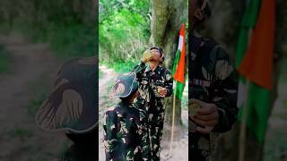 বইমন ফজSalute Indian Army   