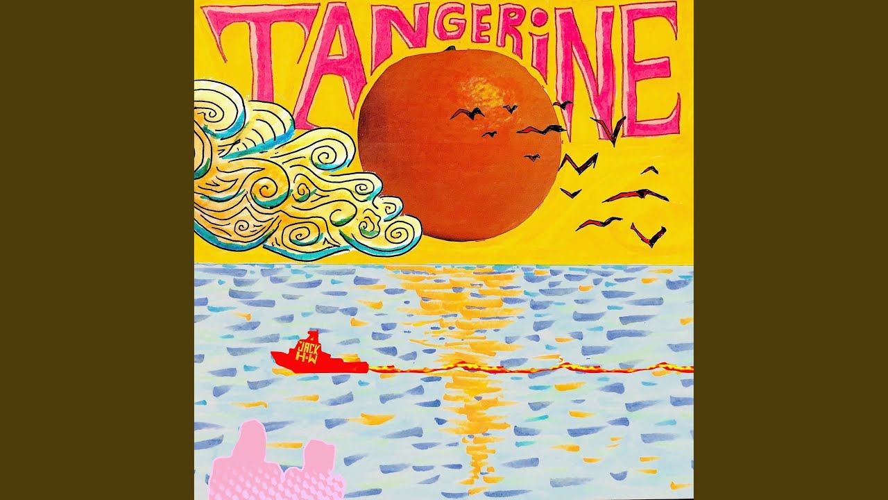 Watch Tangerine on YouTube Watch Tangerine on YouTube