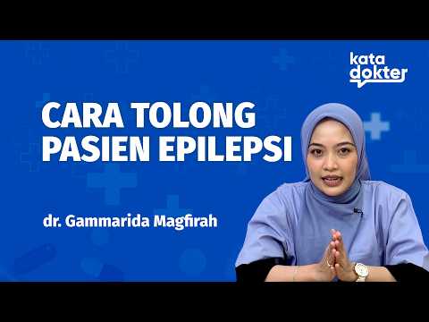 Don't Panic! Here's the Right Way to Help Someone Having an Epileptic Seizure | Kata Dokter