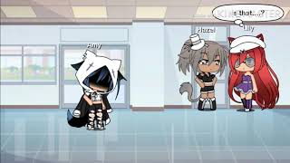 Fight Song || Glmv || Her Last Words pt2