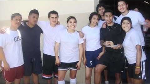 Rush Sigma Pi Eta Iota Chapter #2