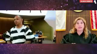 Judge Raquel West Shuts Down Defendant After 83 Police Reports Surface in Probation Hearing!