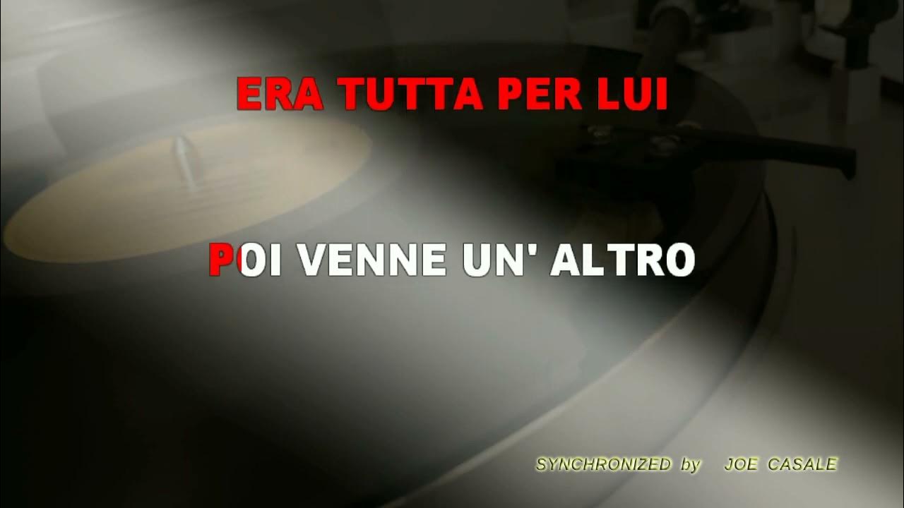 i-nomadi-ho-difeso-il-mio-amore-karaoke-by-joe-youtube