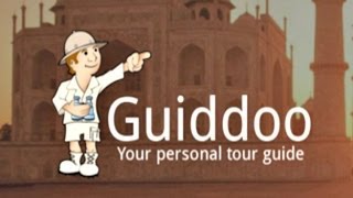 Guiddoo - The Ultimate Travel/Tour Guide App (Review) screenshot 1