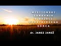 Misijonski Zdravnik V Deželi Vzhajajočega Sonca Dr Janez Janež Dok Film 