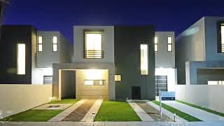 HISPANIA, new homes: Modelo Galicia