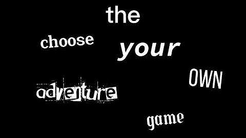 Python Choose Your Own Adventure Game Tutorial - Python with Sarah